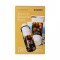 Korres Santorini Grape Set Refreshing Body Cleanser 250 ml + Body Shine 200 ml