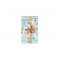 Korres Spread Joy Greek Yoghurt Glow Recipe Face Mask 20 ml + Wide Awake Eye Gel 15 ml + Foaming Cleanser 20 ml