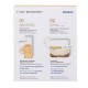 Korres White Pine 2-Step Meno Reverse White Pine Volumizing Serum-in-Moisturizer Day Cream, 40ml & Free Face Serum for Deep Wrinkles and Spots, 15ml, 1 set Korres White Pine 2-Step Meno Reverse White Pine Volumizing Serum-in-Moisturizer Day Cream, 40ml & Free Face Serum for Deep Wrinkles and Spots, 15ml, 1 set