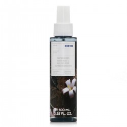 Korres Refreshing body spray with jasmine scent 100 ml Korres Refreshing body spray with jasmine scent 100 ml