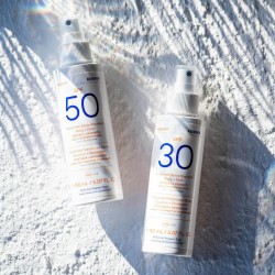 Korres Sunscreen Emulsion Spray Yogurt SPF30 150 ml Korres Sunscreen Emulsion Spray Yogurt SPF30 150 ml