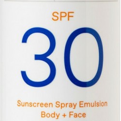 Korres Sunscreen Emulsion Spray Yogurt SPF30 150 ml