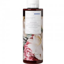 Korres Αφρόλουτρο Grecian Gardenia 250ml
