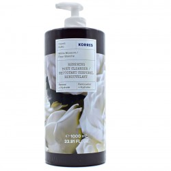 Korres Αφρόλουτρο White Blossom 1000 ml