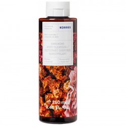 Korres Shower Gel with Sea Lavender 250ml