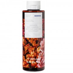 Korres Shower Gel with Sea Lavender 250ml