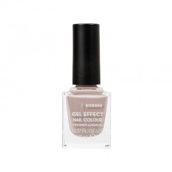 Korres Gel Effect Gloss Long Lasting Nail Polish 13 Harmony 11ml Korres Gel Effect Gloss Long Lasting Nail Polish 13 Harmony 11ml
