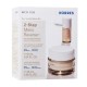Korres White Pine Day Cream for Volume for Dry Skin 40ml & Face Serum 15ml SET. Korres White Pine Day Cream for Volume for Dry Skin 40ml & Face Serum 15ml SET.