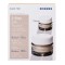 Korres Black Pine 4D Firming Lifting Day Cream for Normal to Combination Skin 40ml