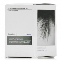 Korres Black Pine Total Rejuvenation Total Rejuvenation 30ml Korres Black Pine Total Rejuvenation Total Rejuvenation 30ml
