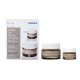 Korres Black Pine Firming Care Set with Face Cream