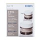 Korres Black Pine Firming Care Set with Face Cream