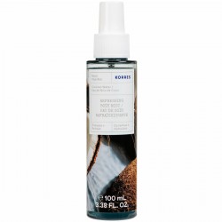 Korres Coconut Water for Body 100 ml Korres Coconut Water for Body 100 ml