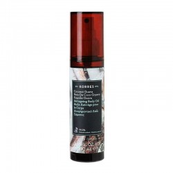 Korres Dry Coconut Oil Anti-Aging Coconut Guava 100ml Korres Dry Coconut Oil Anti-Aging Coconut Guava 100ml