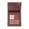 Korres Solid Eyeshadow Palette Pomegranate 5g