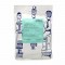 Korres Balm Pastilles with Herbs and Eucalyptus and Menthol Oils 60 gr.