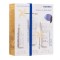 Korres SET Wide Awake Moisturizing Eye Gel 15ml & Foaming Cleanser 20ml & Nourishing Probiotic Moisturizing Cream Gel 20ml