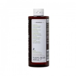Korres Shampoo with Aloe & Dittany for Normal Hair 400ml