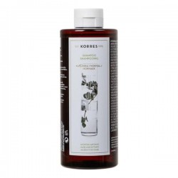 Korres Shampoo with Aloe & Dittany for Normal Hair 400ml