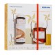Korres with Cashmere Kumquat shower gel, 250ml & Cashmere Kumquat EDT for women, 50ml, 1 set