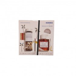 Korres set Herbarium Philosia Edt 50 ml & Shower Gel 250 ml