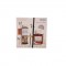 Korres set Herbarium Philosia Edt 50 ml & Shower Gel 250 ml