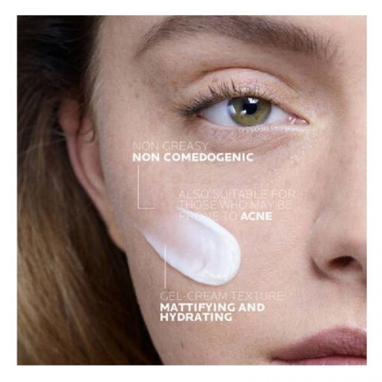 La Roche Posay Effaclar Duo+ 40 ml La Roche Posay Effaclar Duo+ 40 ml