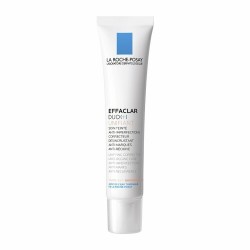 La Roche Posay Effaclar Duo Unifian Light 40 ml La Roche Posay Effaclar Duo Unifian Light 40 ml