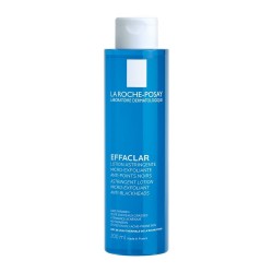 La Roche Posay Effaclar Astringent Micro-Exfoliating Lotion 200 ml
