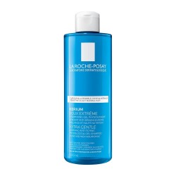 La Roche Posay Kerium Extra Gentle Shampoo in Gel 400 ml
