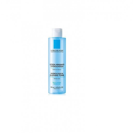 La Roche Posay Lotion Apaisante Physiologique 200 ml La Roche Posay Lotion Apaisante Physiologique 200 ml