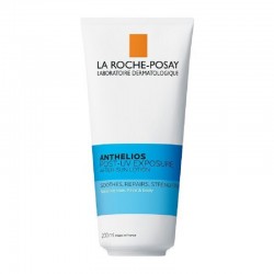 La Roche Posay After-sun lotion for face and body 200ml