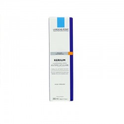 La Roche Posay Anti-dandruff Shampoo for dry hair 200ml