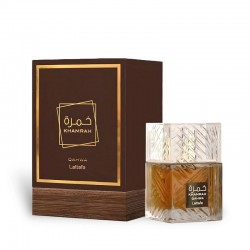Lattafa Perfumes Khamrah Qahwa Eau de Parfum 100ml
