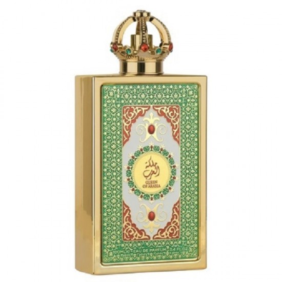 Lattafa Pride Queen Of Arabia EDP W 100 ml Lattafa Pride Queen Of Arabia EDP W 100 ml