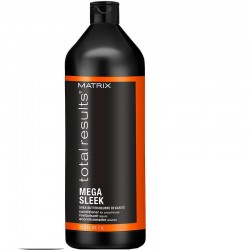 Matrix Total Results Mega Sleek Conditioner for unruly hair 1000 ml