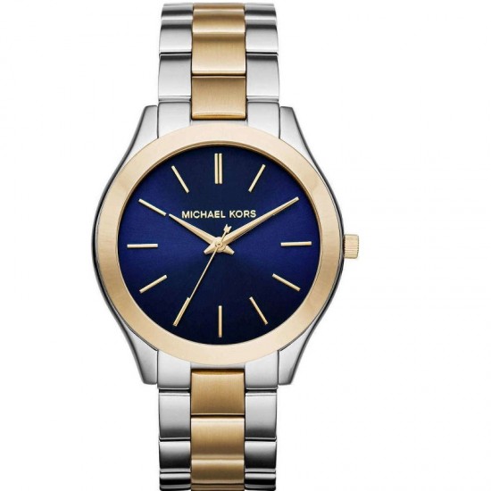 Michael Kors Slim Catwalk MK3479 Michael Kors Slim Catwalk MK3479