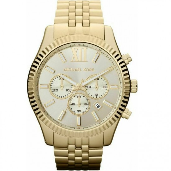 Michael Kors Lexington MK8281