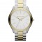 Michael Kors Runway MK3198  Women's Watch with Gold Metal Bracelet MK3198