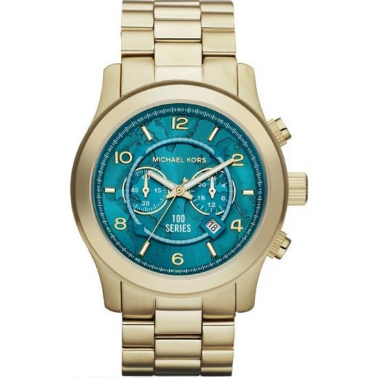Michael Kors Catwalk MK8315