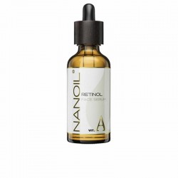 Nanoil serum Retinol facial serum 50 ml Nanoil serum Retinol facial serum 50 ml
