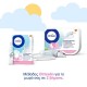 Otrisalin Disposable Plastic Ampoules Saline Ampoules for Infants and Children 30 pieces 150ml