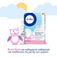 Otrisalin Disposable Plastic Ampoules Saline Ampoules for Infants and Children 30 pieces 150ml