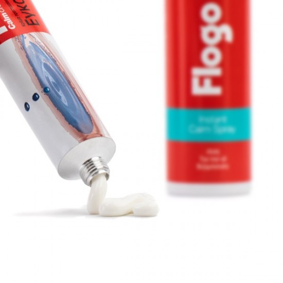 PHARMASEPT Flogocalm Burn Cream 50 ml PHARMASEPT Flogocalm Burn Cream 50 ml