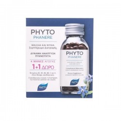 Phyto Phytophanere 2 x 120 capsules