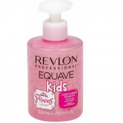 Revlon Professional Equave Kids Princess Princess Look Conditioning Shampoo creamy shampoo for children 300 ml Revlon Professional Equave Kids Princess Princess Look Conditioning Shampoo creamy shampoo for children 300 ml