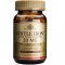 Solgar Gentle Iron 20 mg 90 vegetable capsules