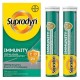 Supradyn Immunity C, D & Zn 30 tablets eff