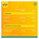 Supradyn Immunity C, D & Zn 30 tablets eff