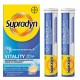 Supradyn Vitality 50+ 30 tablets eff